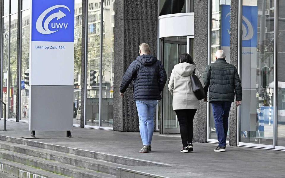 Opvallend veel mensen in Noord-Nederland zijn arbeidsongeschikt.