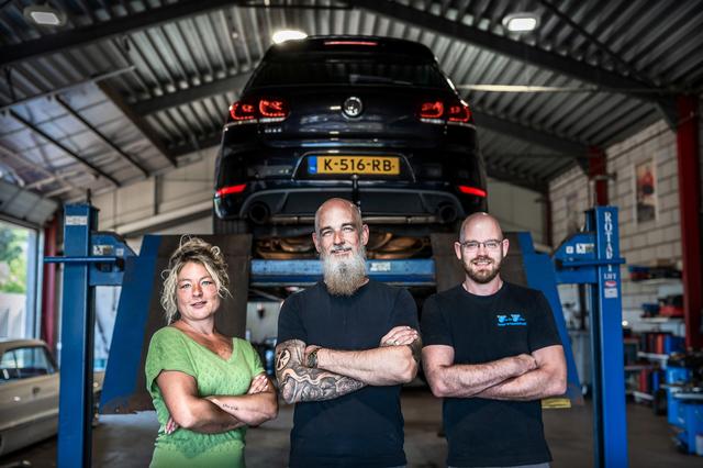Met de auto op vakantie? Garagehouder Pim (39) uit Groningen ziet elk jaar dezelfde fouten