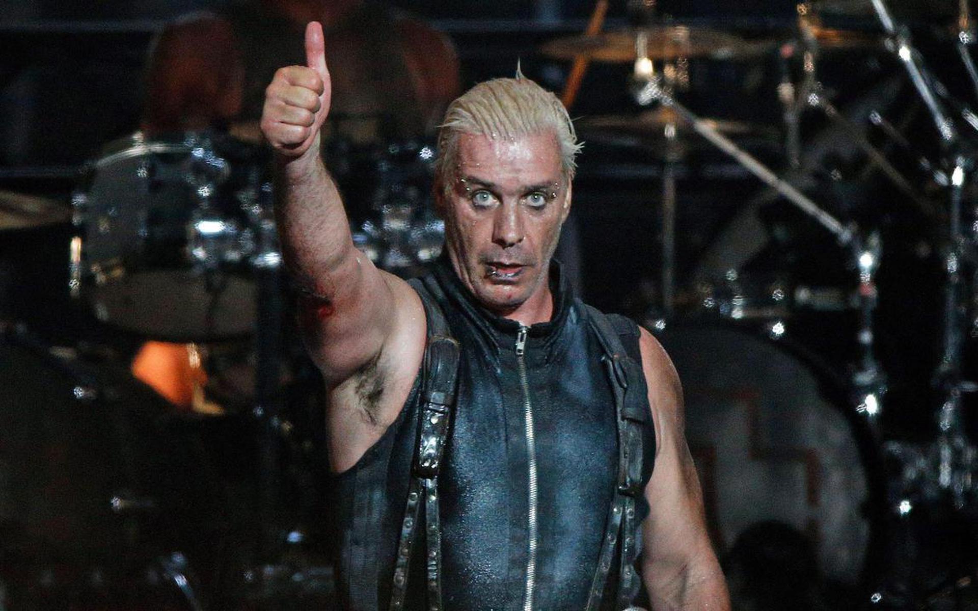 Der Spiegel Court Decision: Rammstein’s Till Lindemann Cleared of Drug-Related Sexual Misconduct Allegations