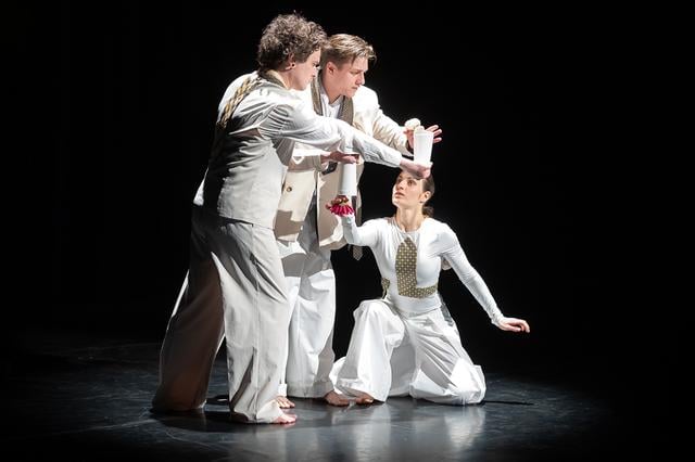 Het nieuwe Drentse talent van dit moment komt uit Paterswolde (en is Oekraïens)