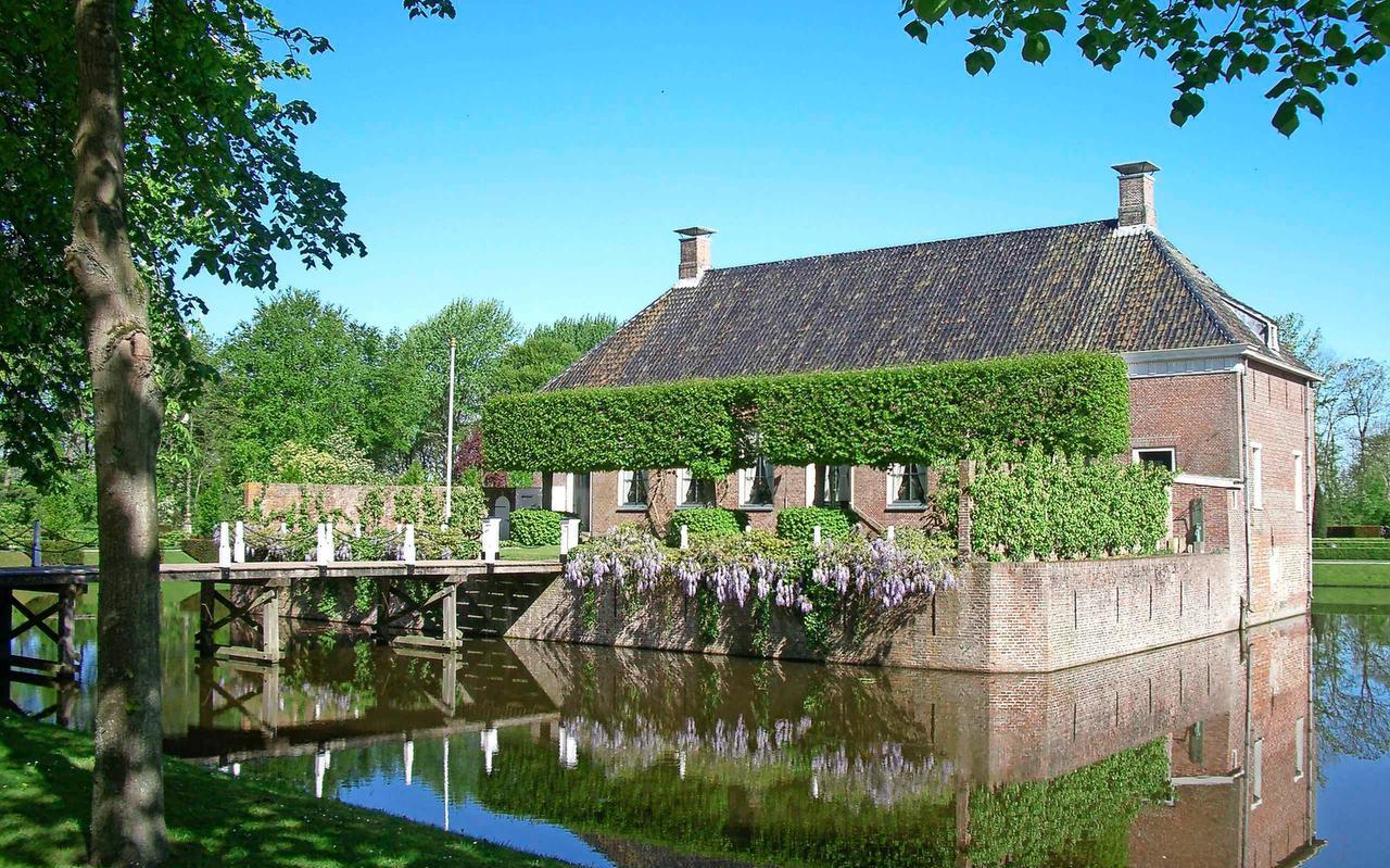 Het energiecontract van Borg Verhildersum in het Groningse Leens loopt binnenkort af, waardoor het museum in financiële nood dreigt te komen. Het energiecontract van Borg Verhildersum in het Groningse Leens loopt binnenkort af, waardoor het museum in financiële nood dreigt te komen.