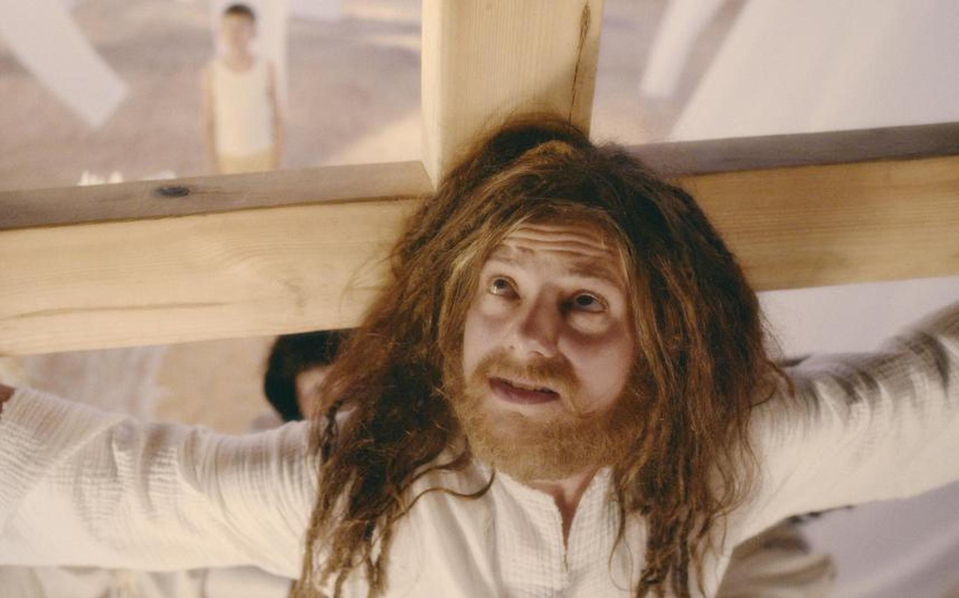 Gezinsruzie in 'Het boek van alle dingen' hoogtepunt van dit filmjaar