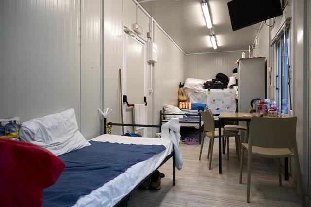 Maak de succesvolle initiatieven om de situatie van asielzoekers te verbeteren zichtbaarder | opinie