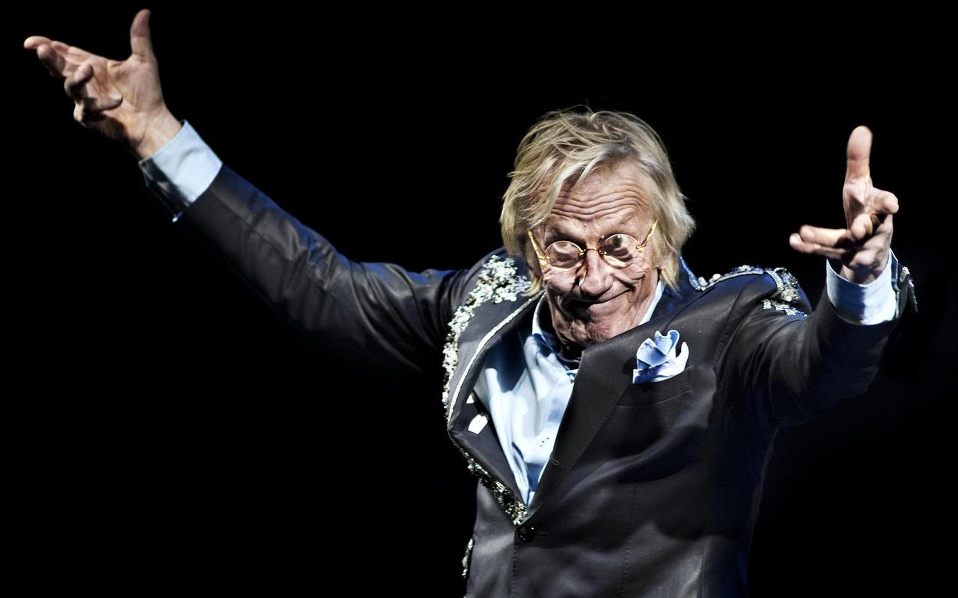 Freek de Jonge stelt ‘Groningse memoires’ te boek - Dagblad van het Noorden