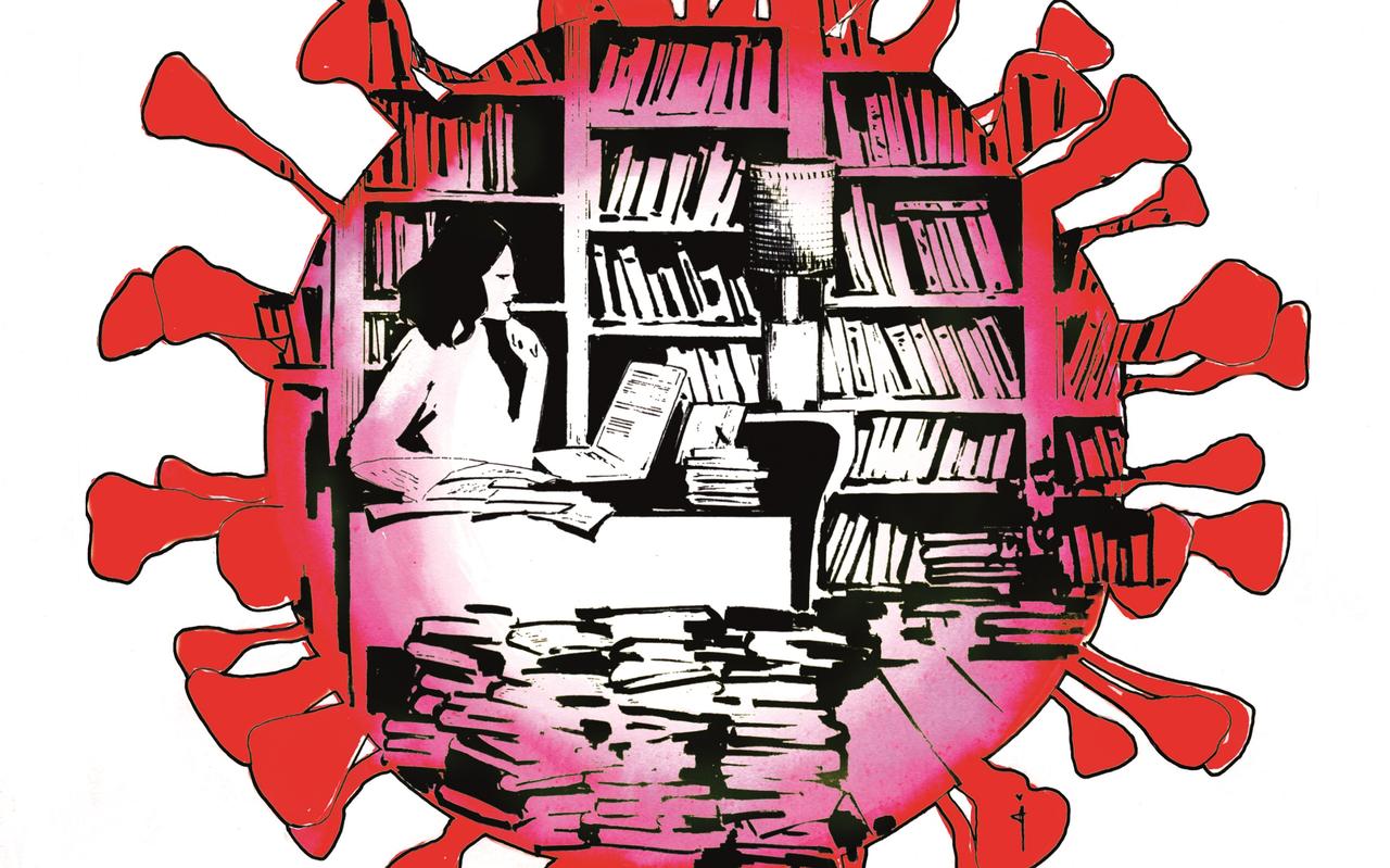 Illustratie: Sjoukje Bierma Illustratie: Sjoukje Bierma
