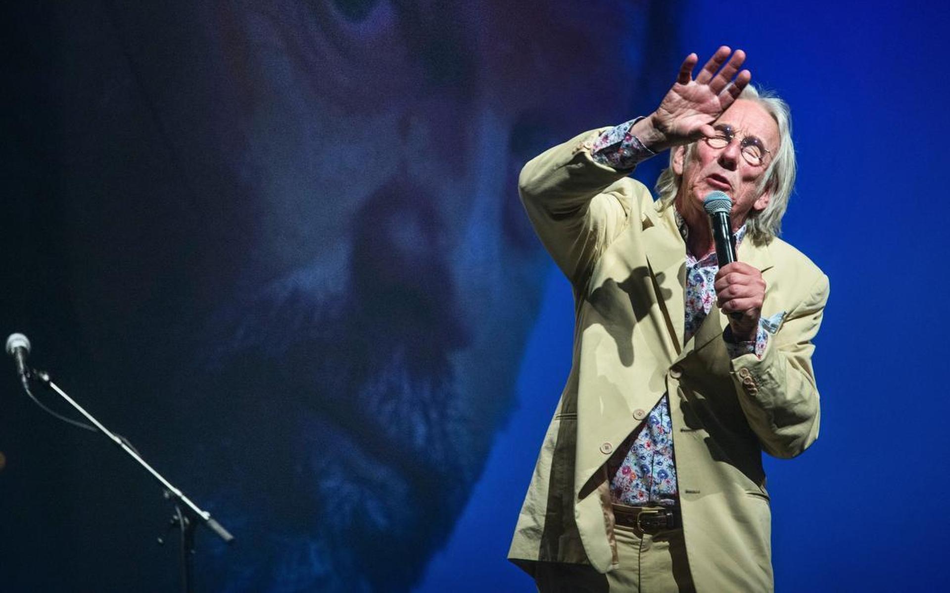 Freek De Jonge Bram Vermeulen