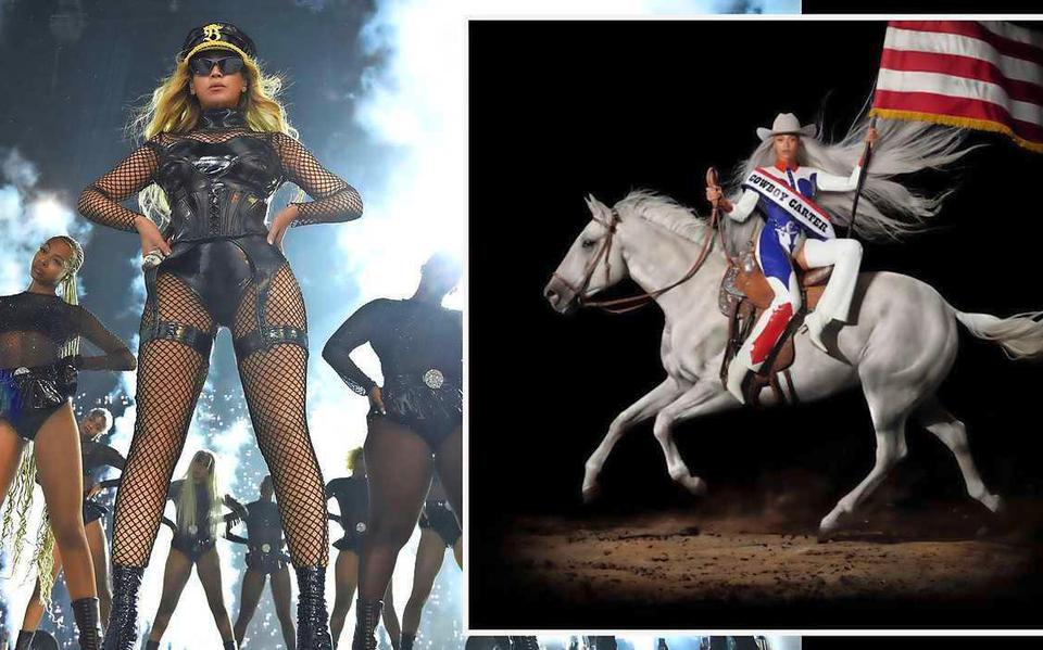 Het nieuwe album van Beyoncé ’Cowboy Carter’ is goed ontvangen.