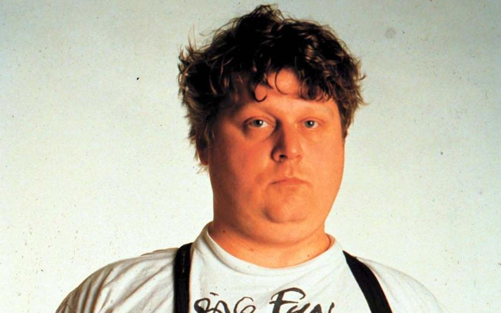 Jaap Cohen werkt aan biografie van Theo van Gogh - Dagblad van het Noorden