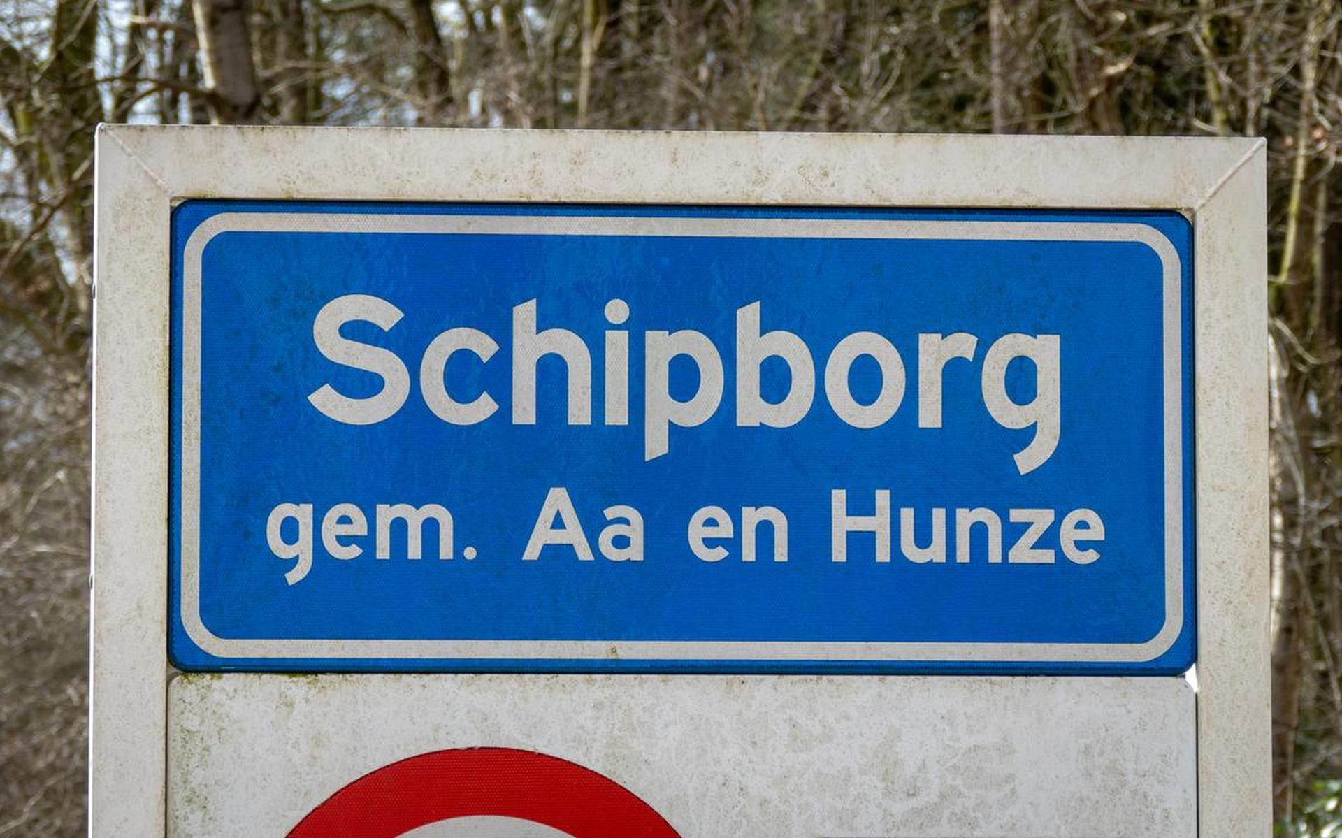 Financiële injectie van 175.000 euro voor het dorpshuis van Schipborg - Dagblad van het Noorden