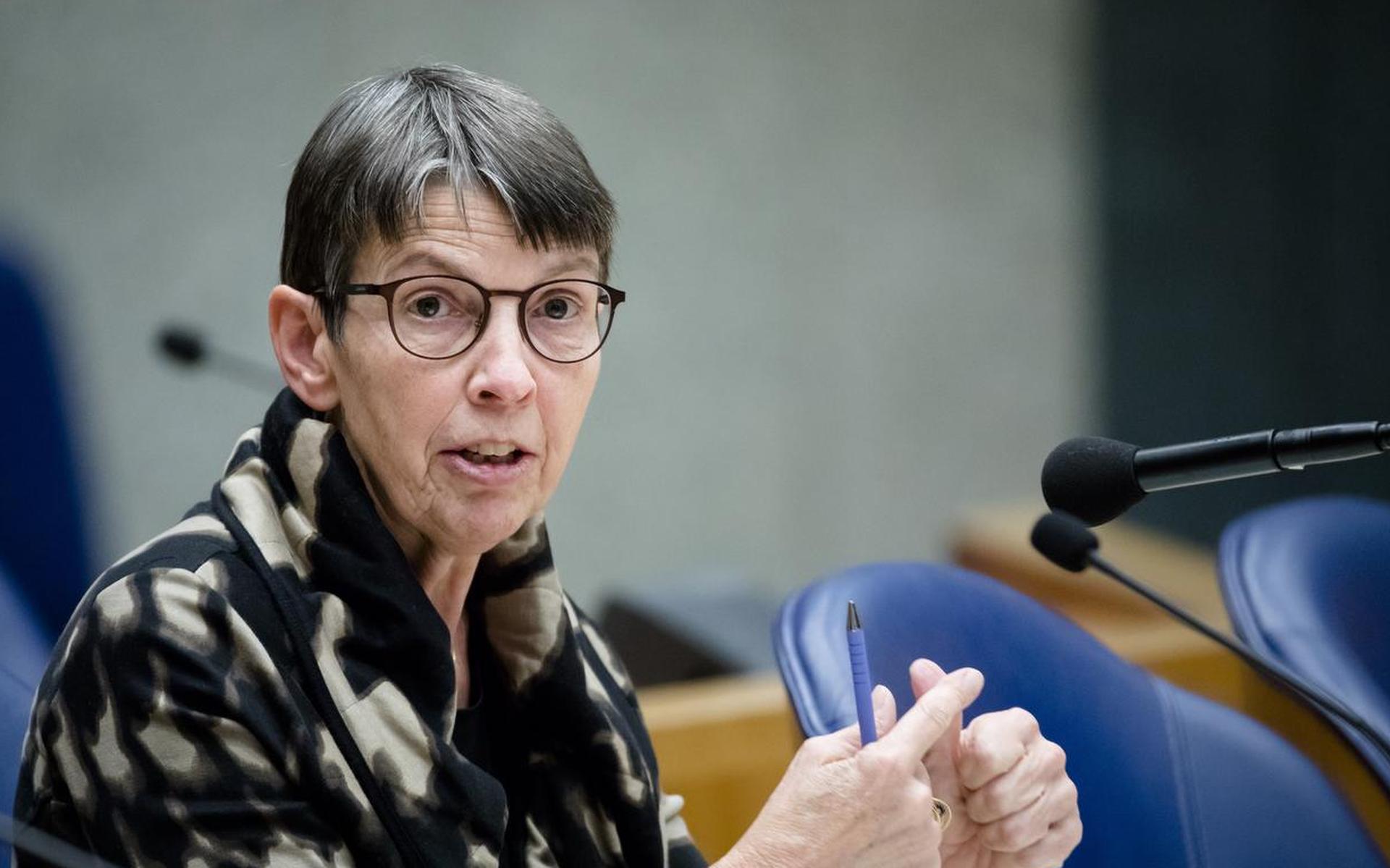 Wat doet een commissaris van de Koning eigenlijk? - Dagblad van het Noorden