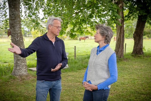 'Dit geeft zoveel stress, wat staat ons te wachten?'