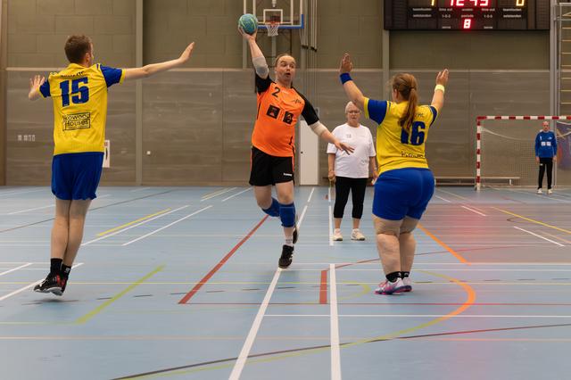 Special Olympics Nationale Spelen 2028 toegekend aan Drenthe. 'Sporters krijgen de ruimte om te stra