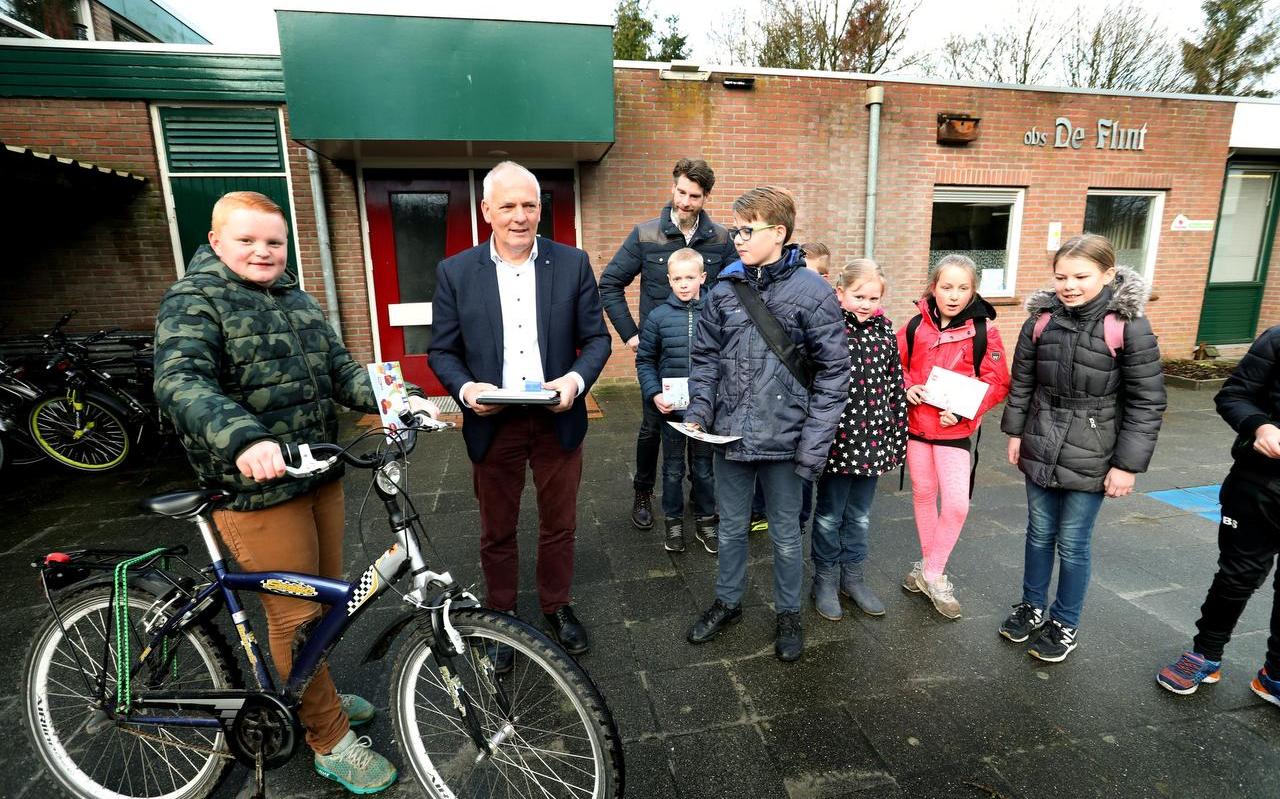 Drenthe barst uit z’n voegen van de fietsactiviteiten (kijk hier wat er te doen is)