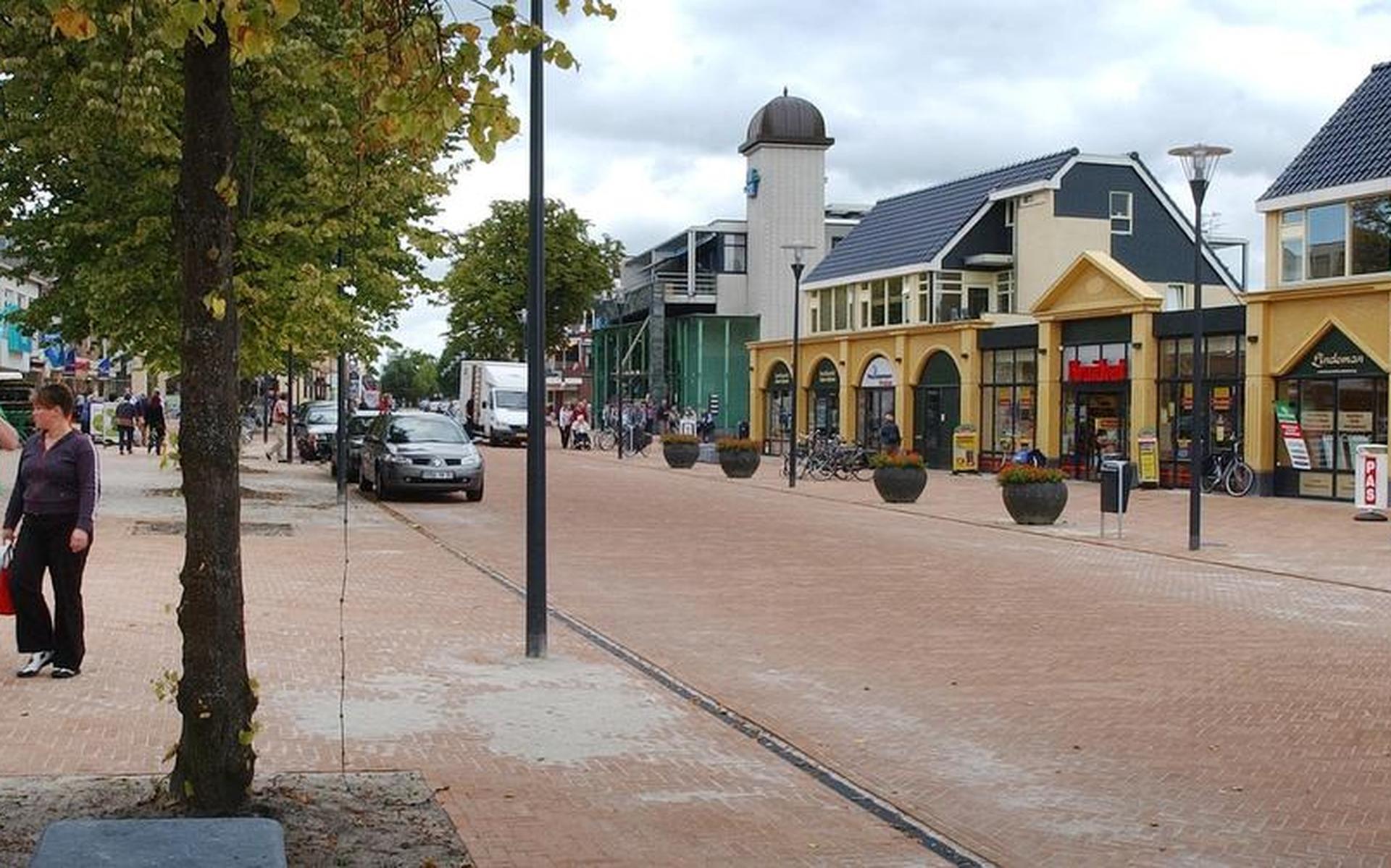 Lidl Roden kan (bijna) uitbreiden Dagblad van het Noorden