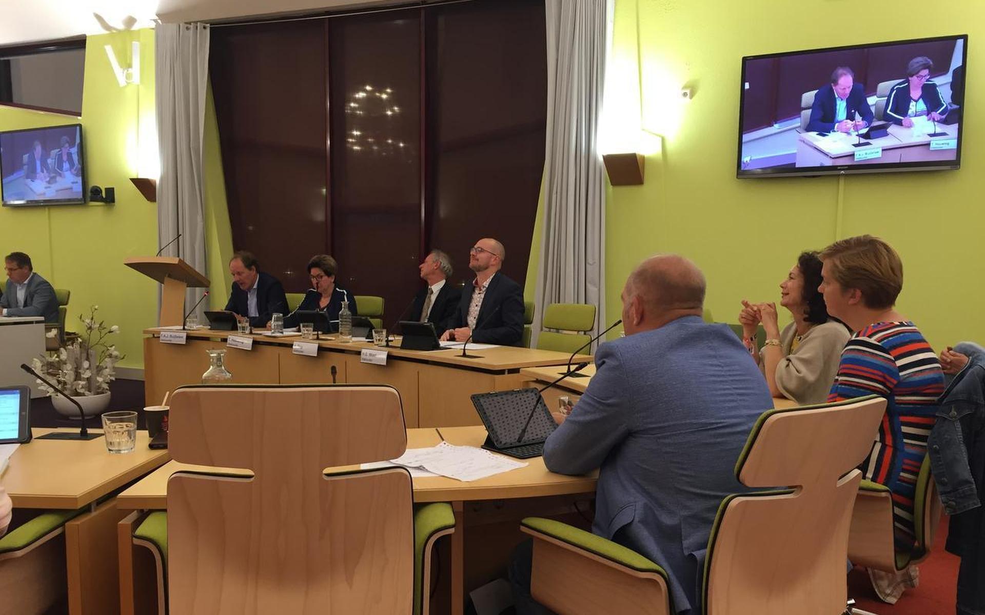 Blunder Borger-Odoorn. Wethouder biedt excuses aan richting Klijndijk: ‘Vreselijk stom, jammer van h