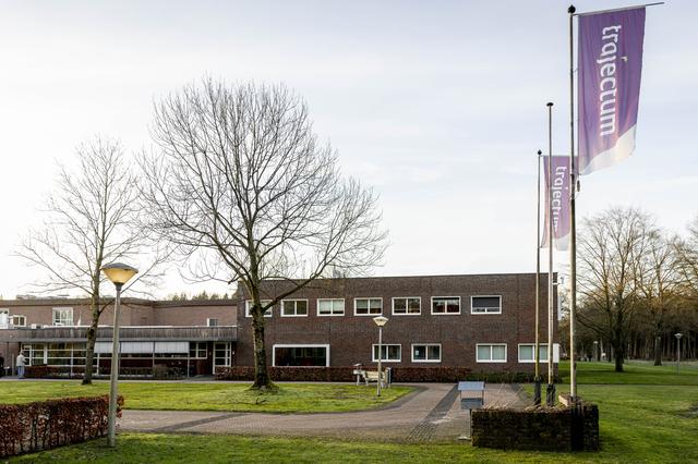 Cel en tbs voor verspreiden kinderporno in kliniek Boschoord