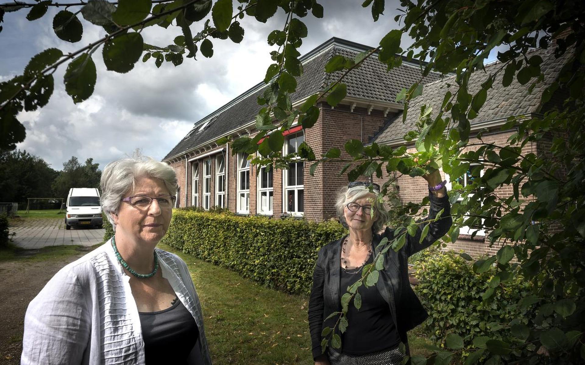 Bewoners zetten raad Tynaarlo voor het blok: Bouwplan Paterswolde Noord kan echt anders - Dagblad va