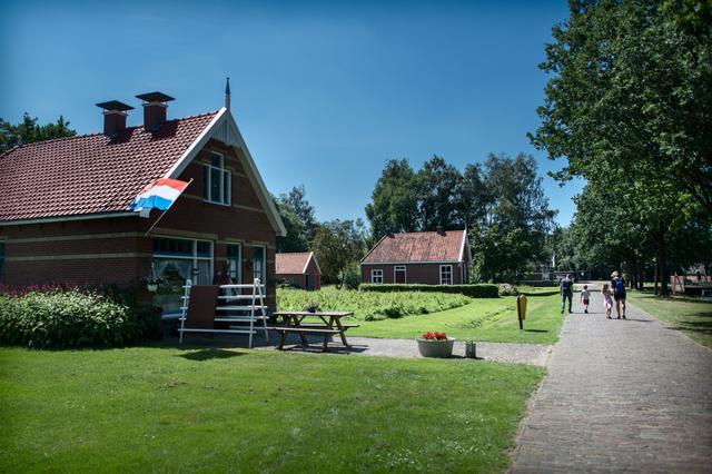 Hoe moet het verder met noodlijdend Veenpark in Barger-Compascuum? ‘Enorme kluif om park overeind te