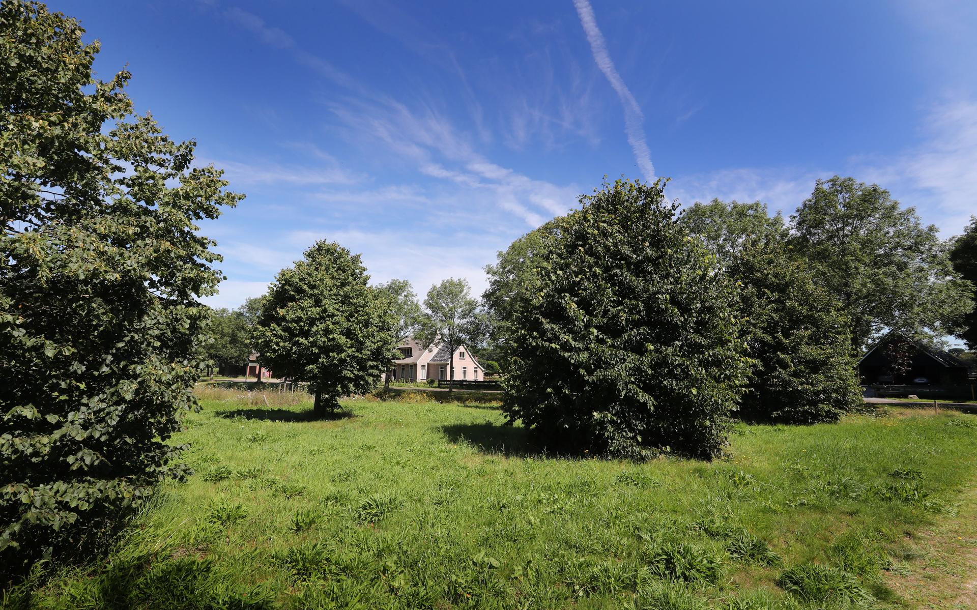 Herenboeren Assen pachten 20 hectare bij Rhee.