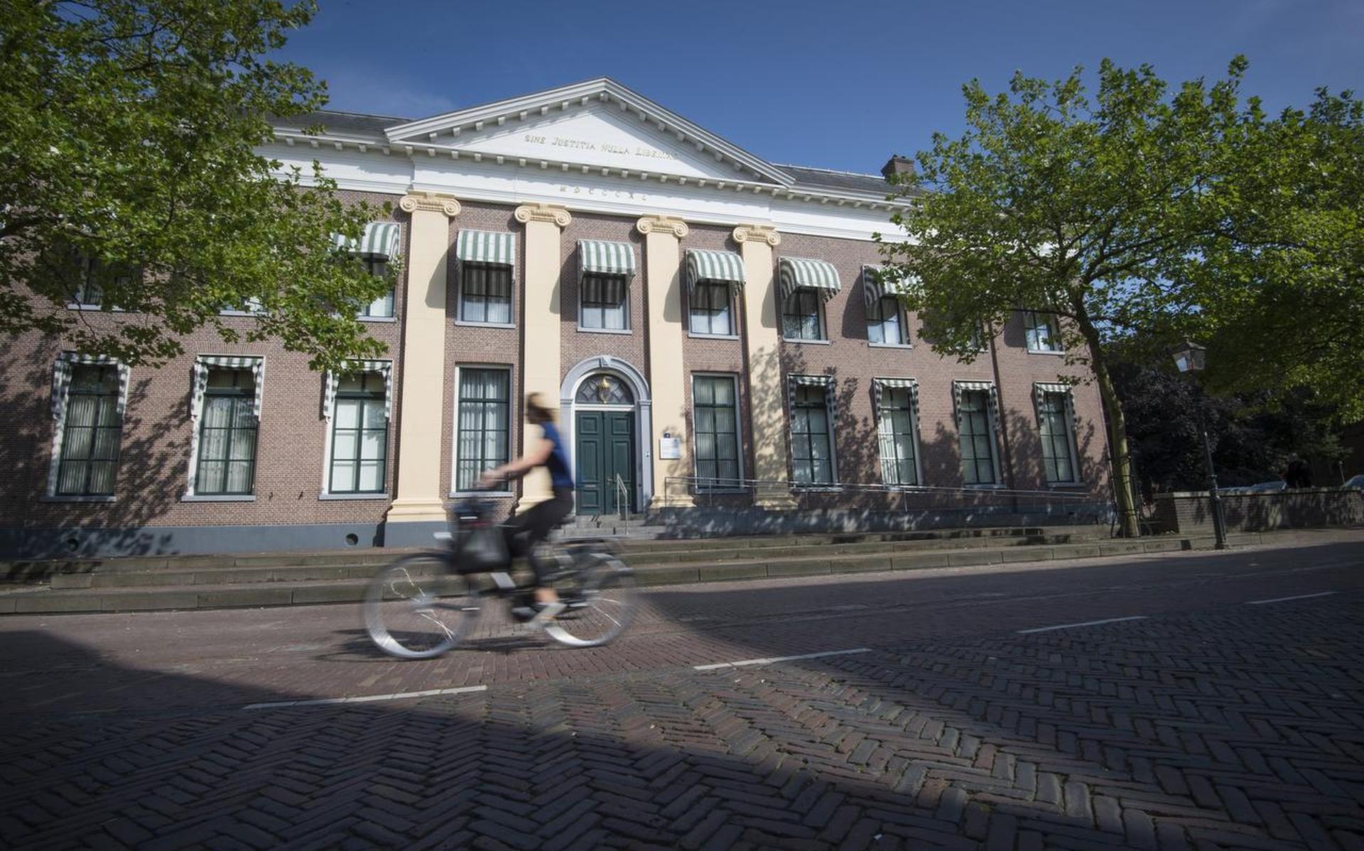 Straf Voor Valse Aangifte Van Verkrachting Dagblad Van Het Noorden