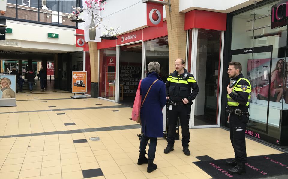 Stroomstoring Treft Emmen En Erm: 6588 Klanten Enexis Zonder ...