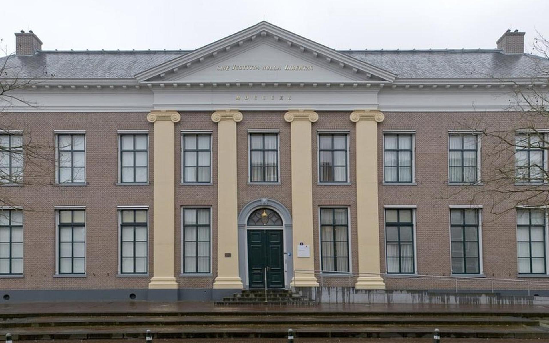 Stel in Schipborg in slaapkamer overvallen: 4 jaar cel geëist - Dagblad van het Noorden
