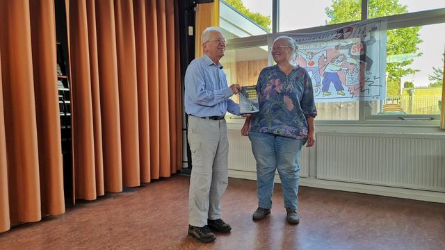 Opslag kernafval in Gasselte-Drouwen? ‘Voor windmolens was ook geen draagvlak, maar die staan er toc
