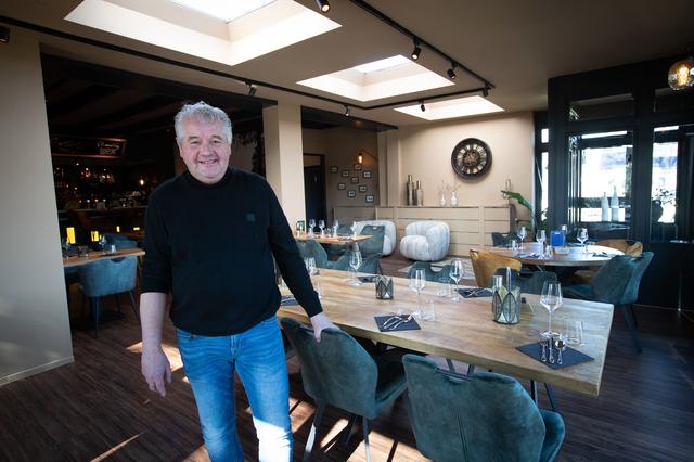 Nieuwe bistro ’t Leven in voormalig hotel-restaurant ’t Zwanemeer in Gieten