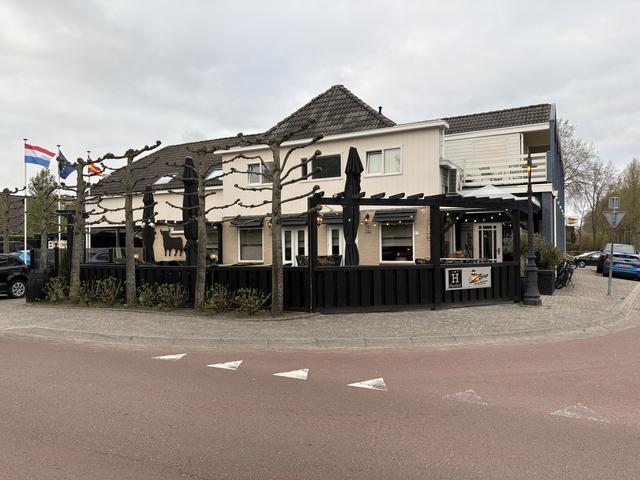 Restaurant El Zorro in Buinen bewijst dat je ook kunt genieten van Spaans eten zonder het vliegtuig 