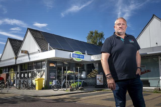 Dagwinkels Gasselternijveen en Aduard worden Coop. ‘Zonder deze stap geen toekomst voor de buurtsupe