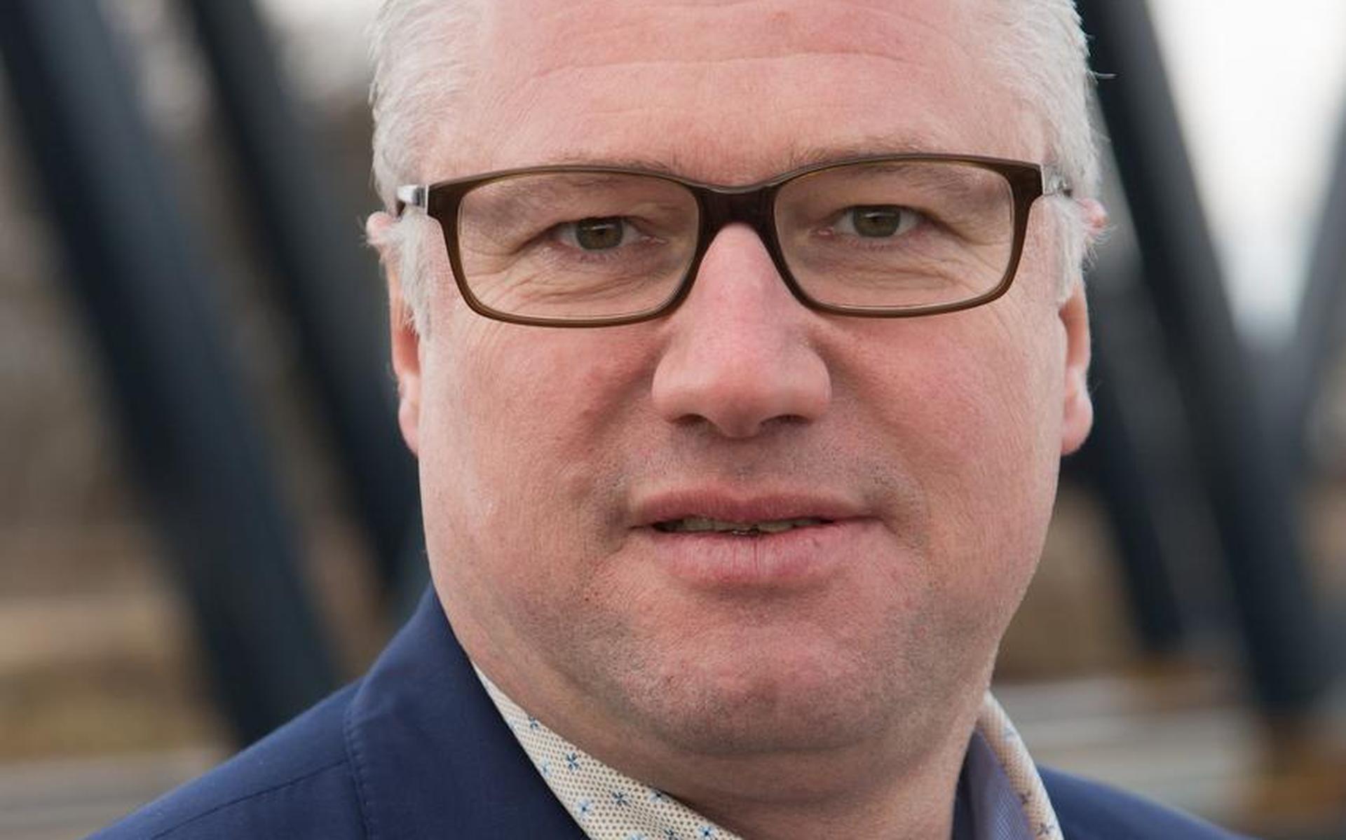 Coevorder wethouder blauw oog geslagen bij bezoek aan woonwagenkamp Steenwijksmoer