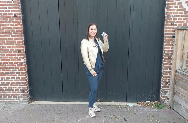 Eerste glimp bistro Il’s Adore in Roden tijdens pop-up terras op Hemelvaartsdag