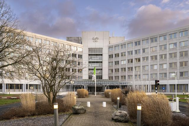 Wilhelmina Ziekenhuis doet bod op NAM-pand in Assen. ‘Verhuizen naar NAM-gebouw heeft voorkeur’