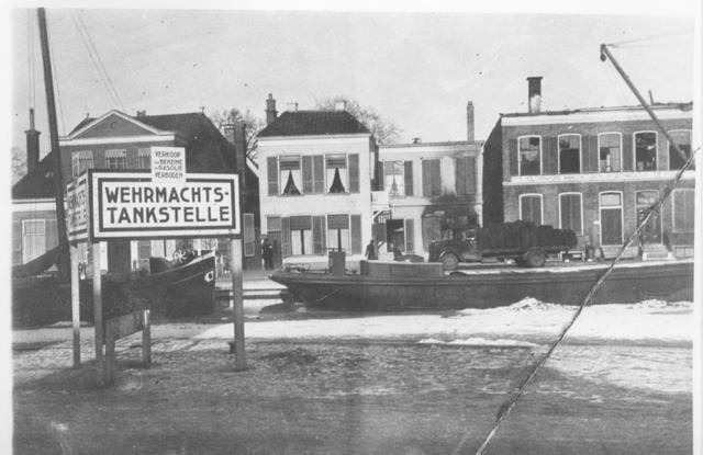 Inloop AHV: Herinneringen aan oorlogsperiode Assen