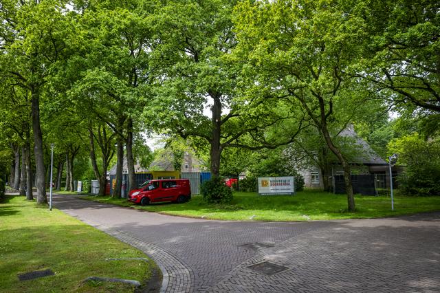 Bewoners van Zuiderpark in Assen stappen naar rechter in alweer een conflict met de gemeente