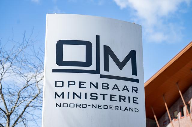 9000 misdrijfzaken blijven liggen na hack OM, mogelijk honderden in Noorden