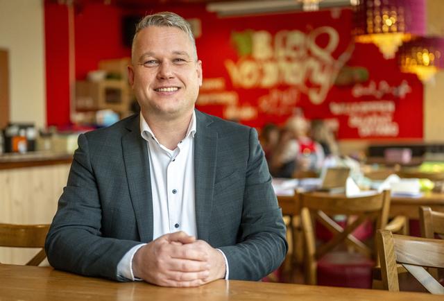 Jan Broekema (SP) keert terug als wethouder in Assen, maar niet namens zijn eigen partij