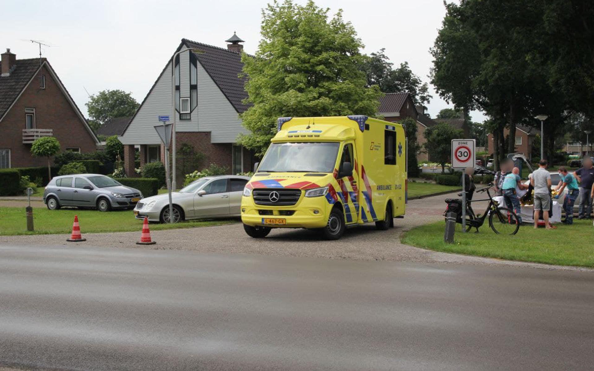 Foto: Van Oost Media.