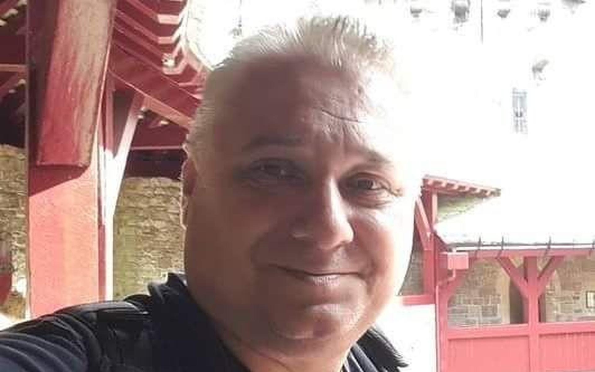 Raymond Ripassa