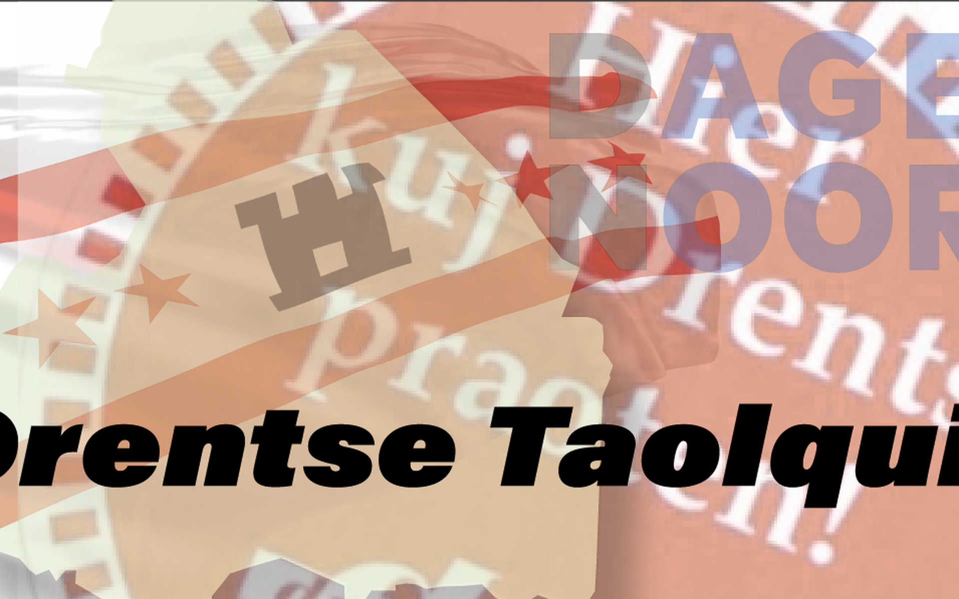 Hoe goed is jouw Drents? Doe de Drentse taolquiz 2019! - Dagblad van het Noorden