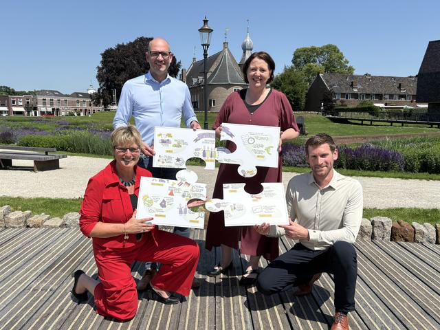 Is er trammelant? Partijen in Coevorden zoeken elkaar voortaan sneller op, om nieuwe breuk te voorko