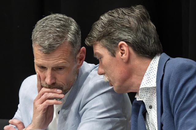 Coevorden: Eerst de plooien glad strijken na de politieke crisis, dan kijken naar college BBC, CDA e