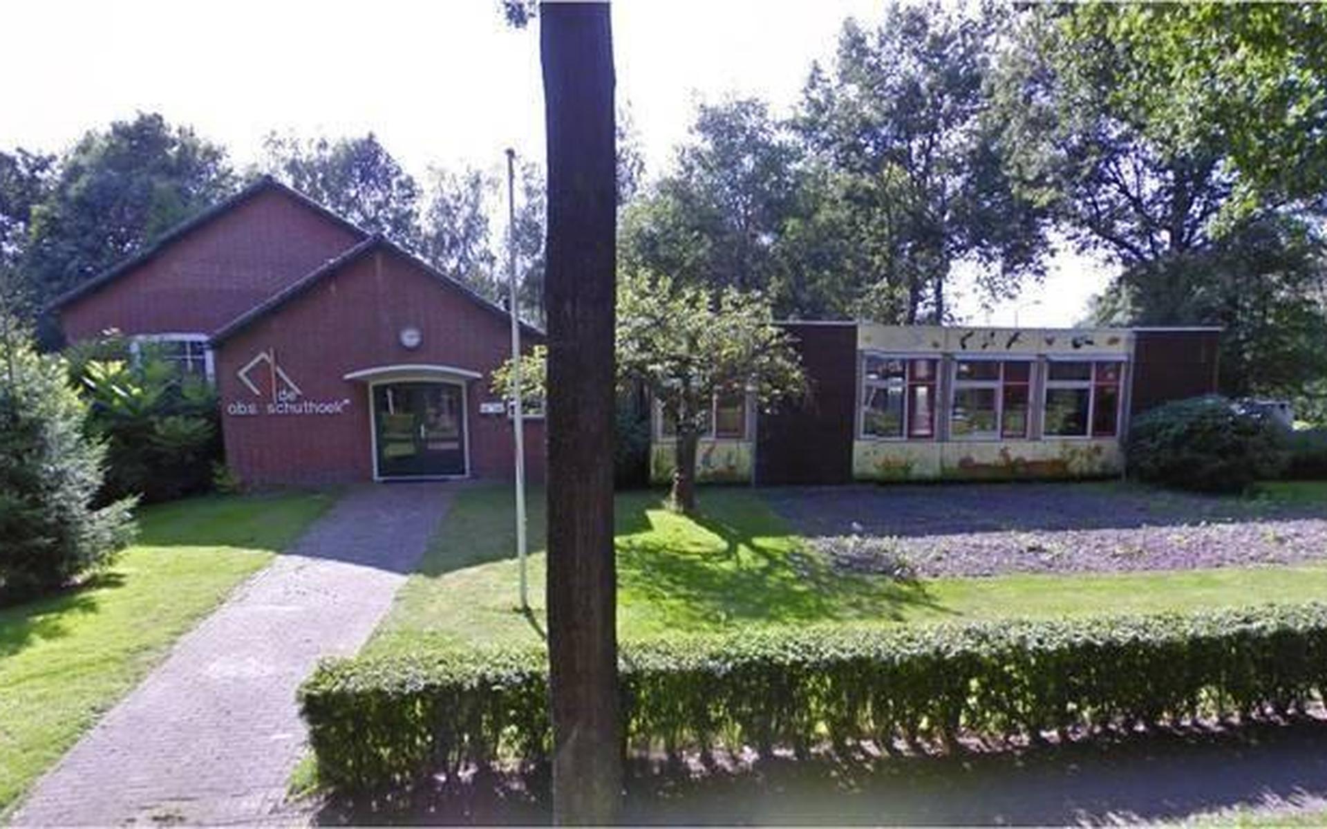Woede om vertrek meester van school Zuidlaarderveen - Dagblad van het Noorden