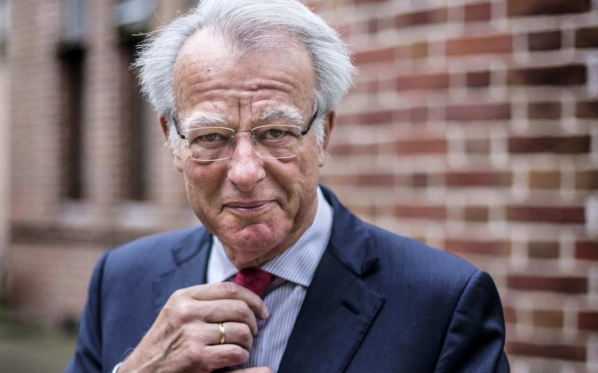 Commentaar: De trein der traagheid - Dagblad van het Noorden