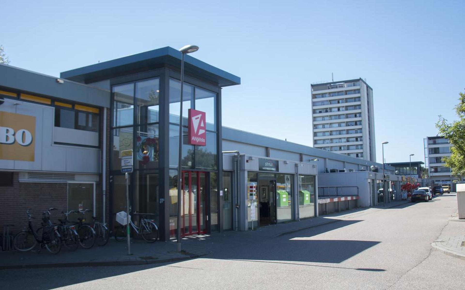 Extra parkeerplekken in Emmen, te beginnen in wijk Angelslo