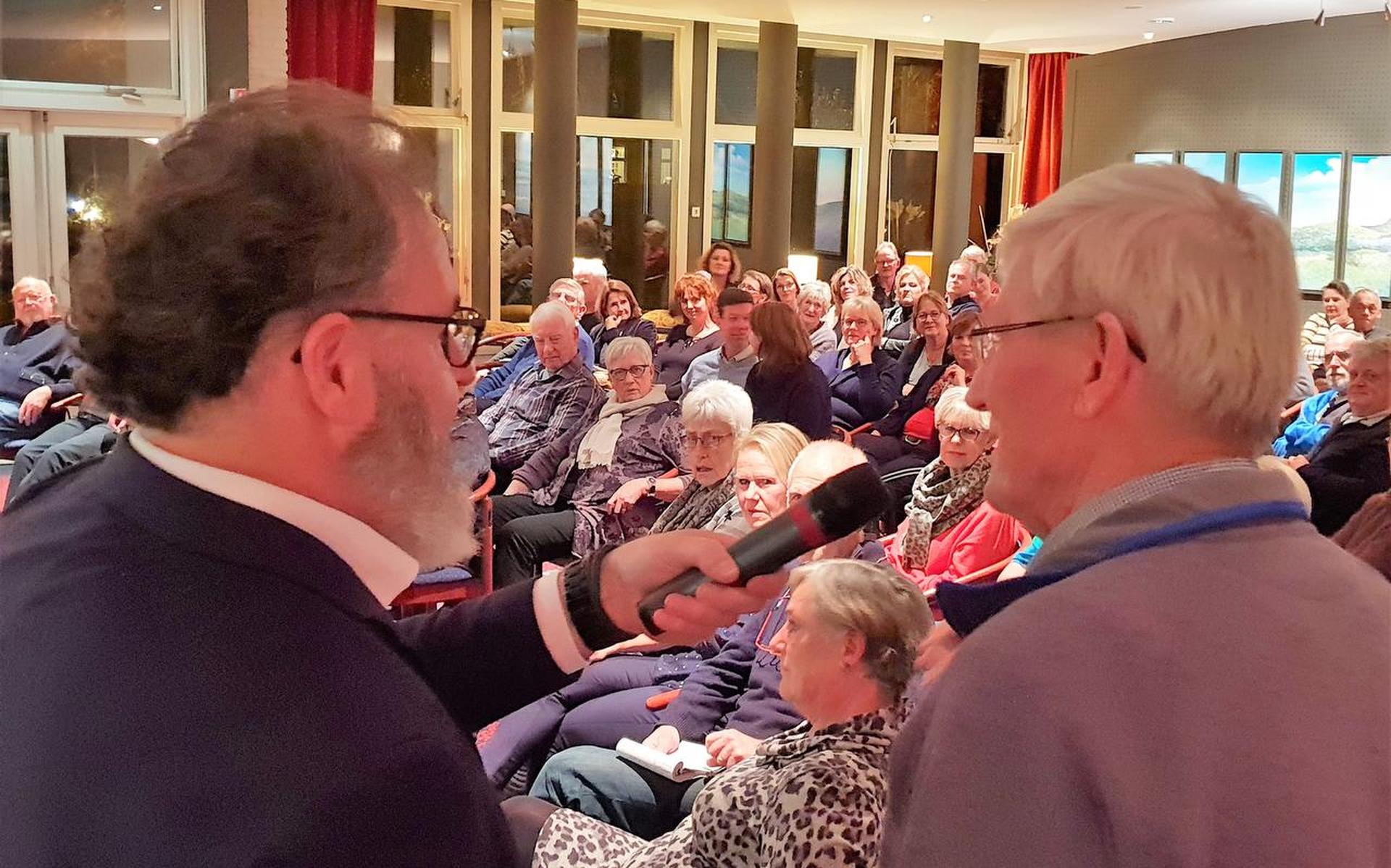 Was het een lustmoord? Of had juf Mien affaire met rijke fabrikant? - Dagblad van het Noorden