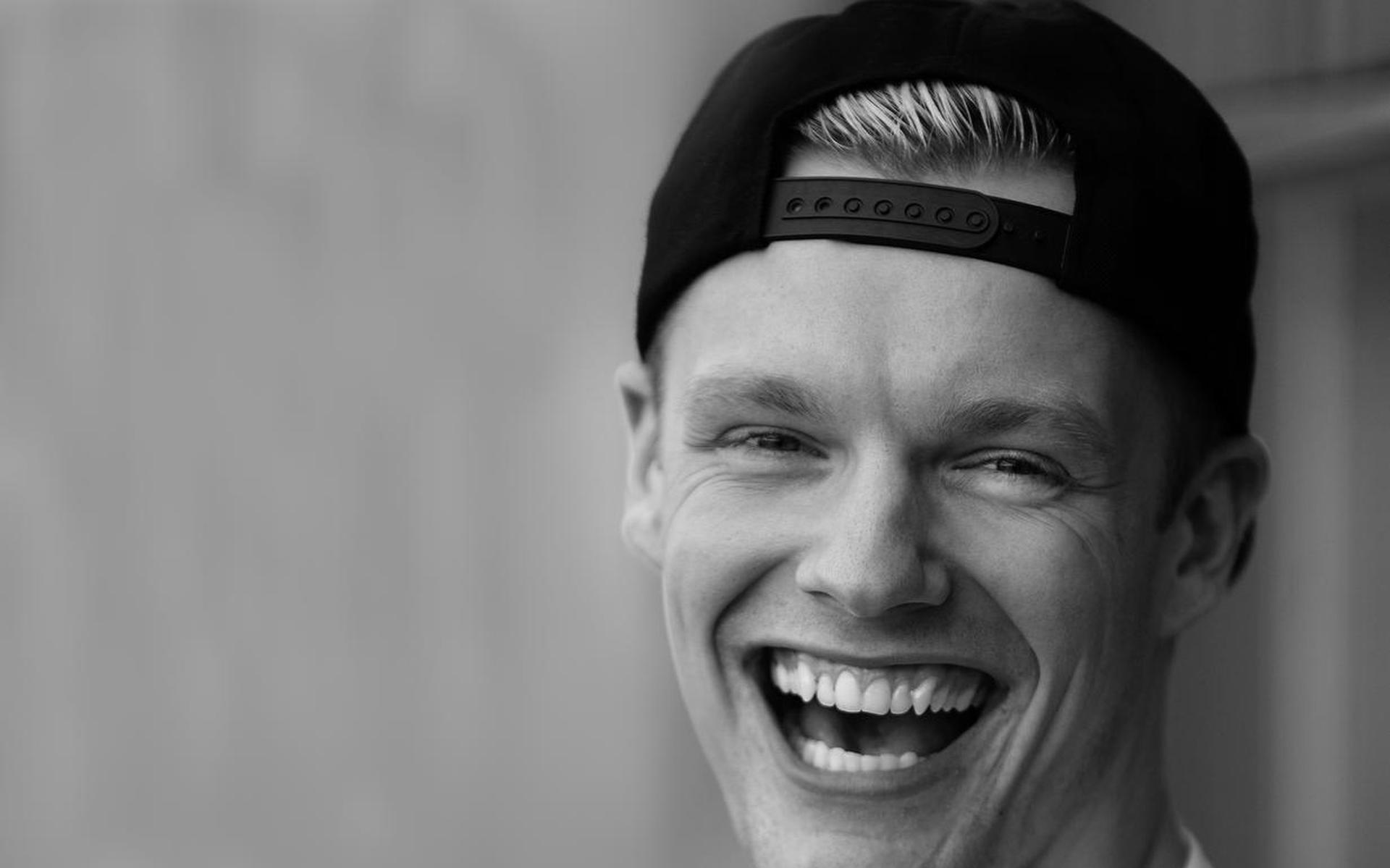 Supervlogger Enzo Knol uit Rolde wilde zijn vader niet meer zien