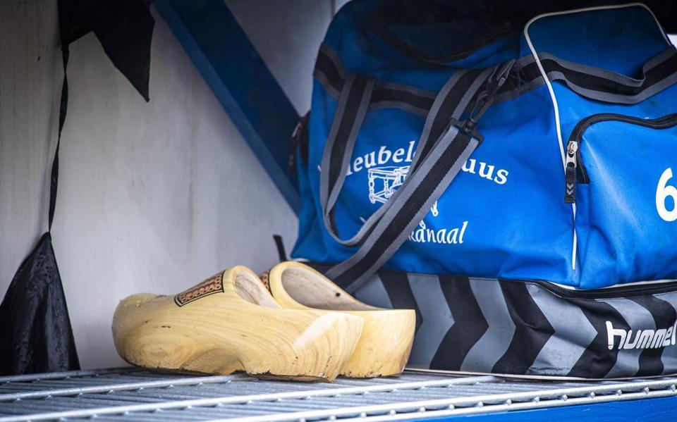 Voetbal is al jaren geen bijzaak meer in 2e Exloërmond.