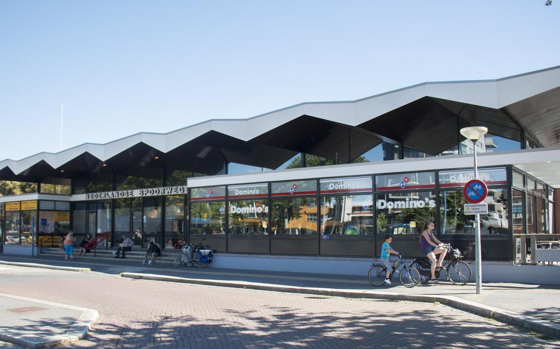 Dit weekend rijden er geen treinen tussen Emmen en Marienberg - Dagblad van het Noorden