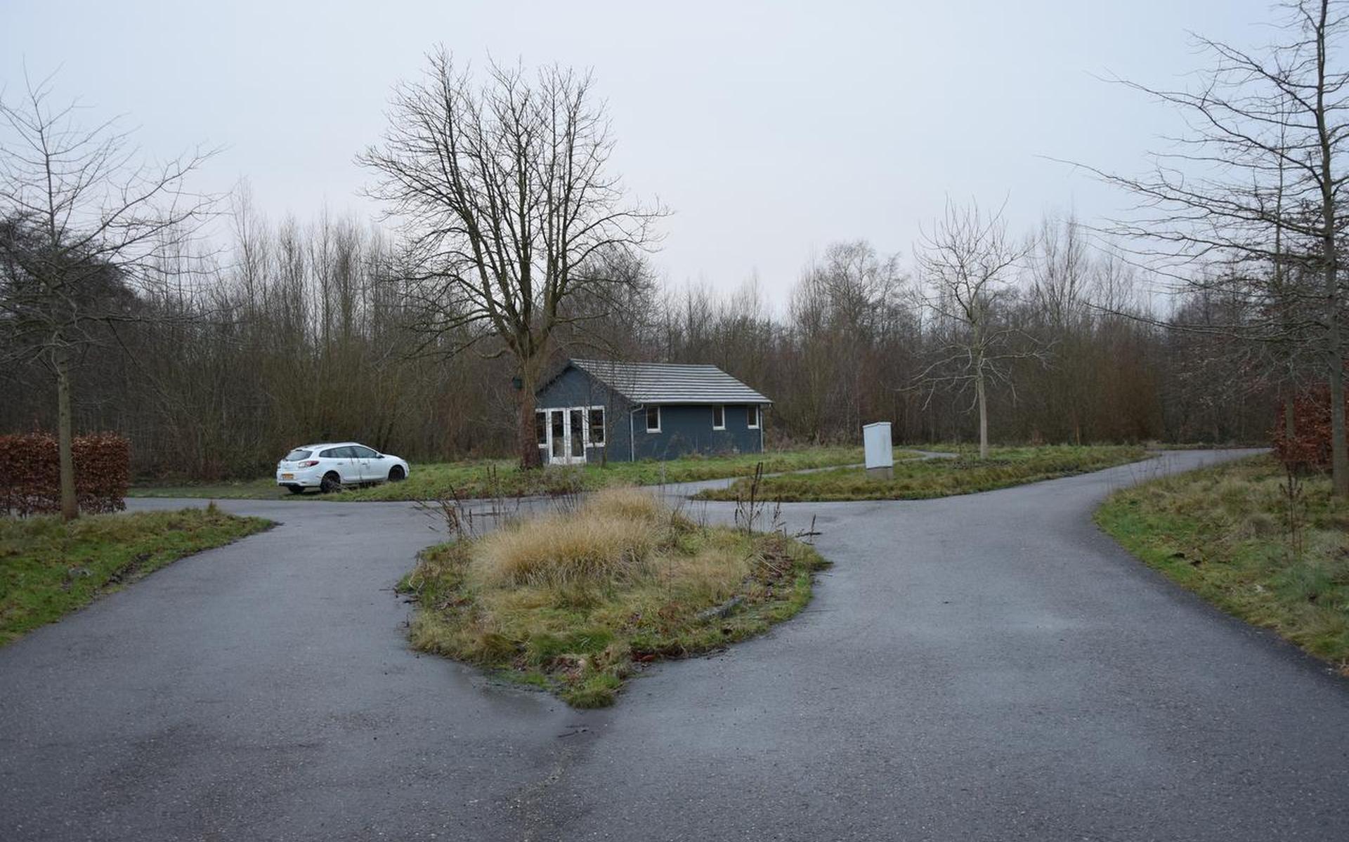 Villaplan Paterswolde: 'Bouw niet zomaar huizen in natuur' - Dagblad van het Noorden